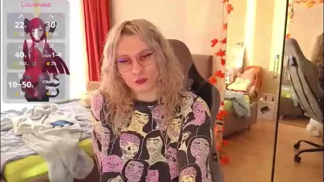 Image 6 of lori_myaf Stream on Chaturbate on 1 month ago