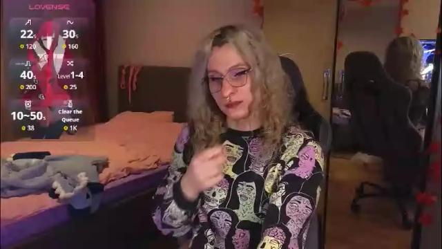 Thumbnail 1, lori_myaf's Stream at Chaturbate, 1 month ago