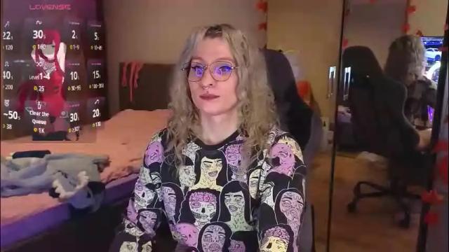 Thumbnail 3, lori_myaf's Stream at Chaturbate, 1 month ago