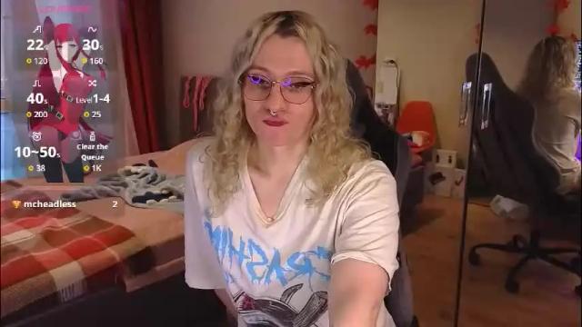 Thumbnail 2, lori_myaf's Stream at Chaturbate, 23 days ago