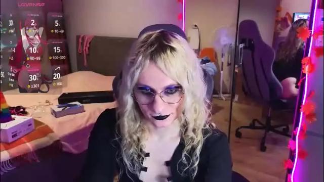 Thumbnail 2, lori_myaf's Stream at Chaturbate, 2 months ago