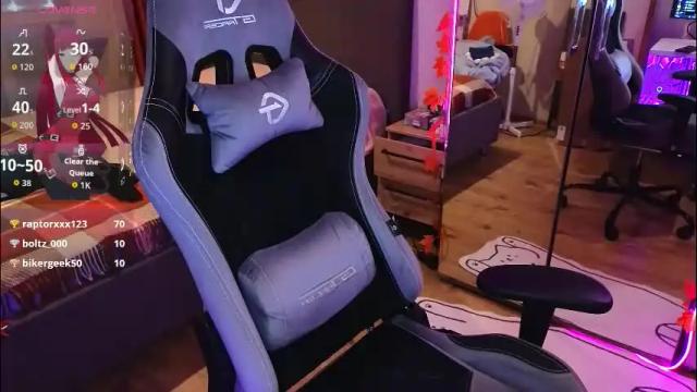 Thumbnail 3, lori_myaf's Stream at Chaturbate, 2 months ago