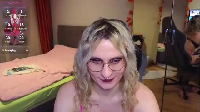 Thumbnail 2, lori_myaf's Stream at Chaturbate, 1 month ago