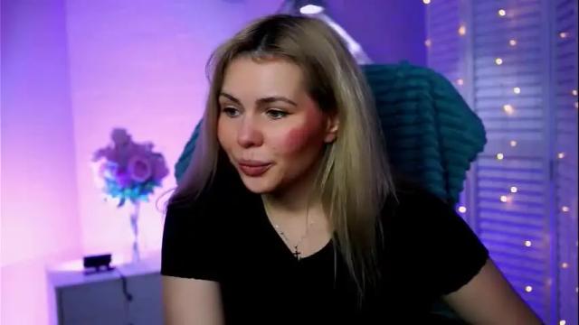 Thumbnail 1, loricarroll's Stream at Chaturbate, 1 month ago