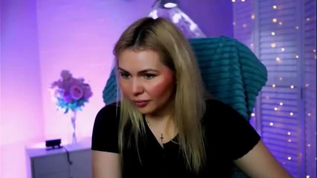 Thumbnail 2, loricarroll's Stream at Chaturbate, 1 month ago