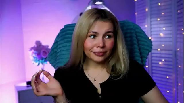 Thumbnail 3, loricarroll's Stream at Chaturbate, 1 month ago