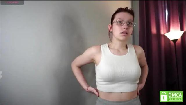 Thumbnail 1, lorifowler's Stream at Chaturbate, 1 month ago