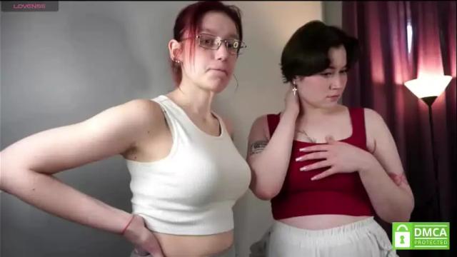 Image 2 of lorifowler Stream on Chaturbate on 1 month ago
