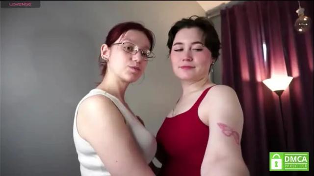 Image 6 of lorifowler Stream on Chaturbate on 1 month ago