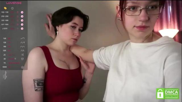 Thumbnail 1, lorifowler's Stream at Chaturbate, 1 month ago