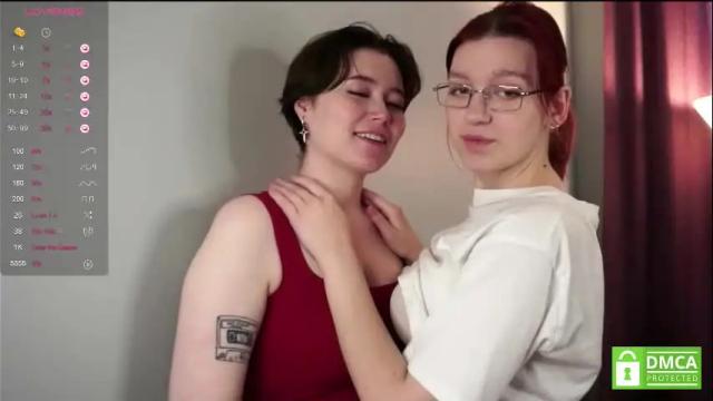 Image 6 of lorifowler Stream on Chaturbate on 1 month ago