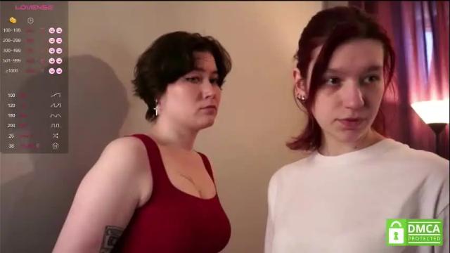 Image 2 of lorifowler Stream on Chaturbate on 1 month ago