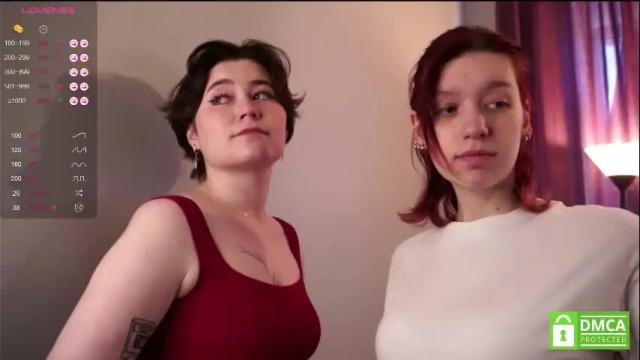 Image 3 of lorifowler Stream on Chaturbate on 1 month ago