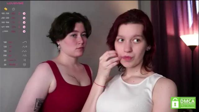 Image 10 of lorifowler Stream on Chaturbate on 25 days ago