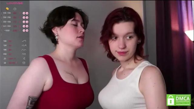 Image 3 of lorifowler Stream on Chaturbate on 25 days ago