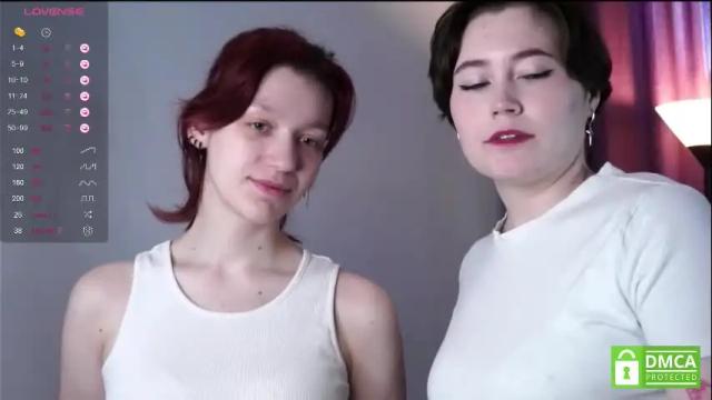Thumbnail 3, lorifowler's Stream at Chaturbate, 21 days ago