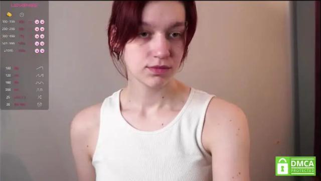 Thumbnail 3, lorifowler's Stream at Chaturbate, 20 days ago