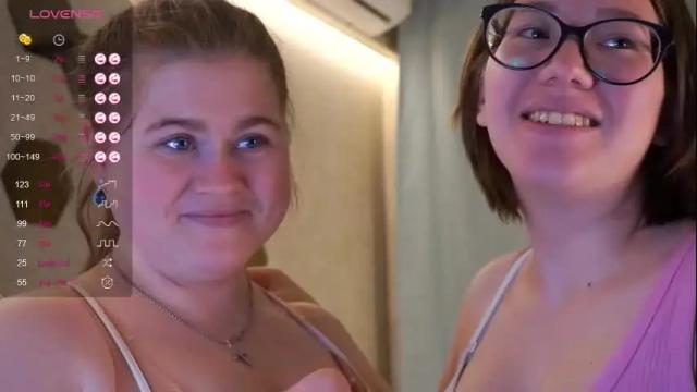 Image 2 of lorifowler Stream on Chaturbate on 18 days ago