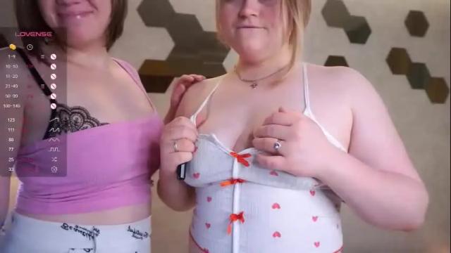 Image 3 of lorifowler Stream on Chaturbate on 12 days ago