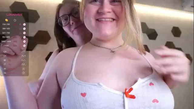 Thumbnail 2, lorifowler's Stream at Chaturbate, 10 days ago