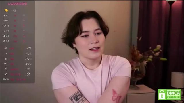 Thumbnail 2, lorifowler's Stream at Chaturbate, 8 days ago
