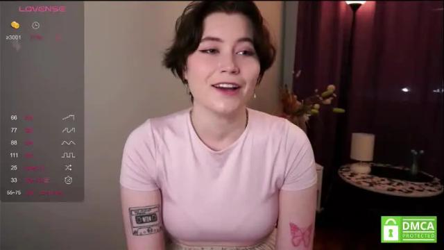 Thumbnail 3, lorifowler's Stream at Chaturbate, 8 days ago