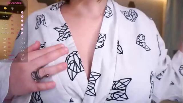 Image 3 of lorifowler Stream on Chaturbate on 7 days ago