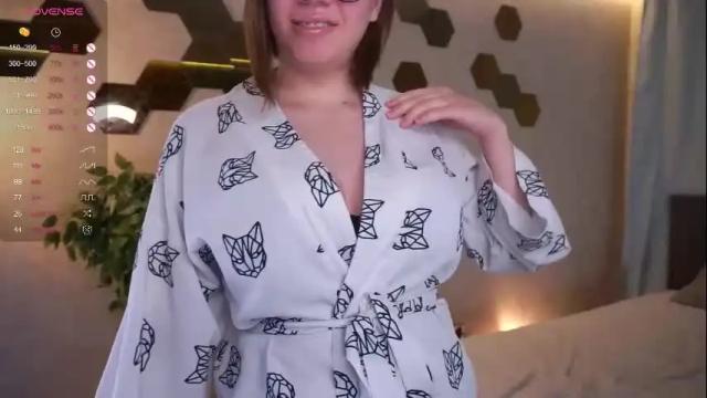 Image 4 of lorifowler Stream on Chaturbate on 7 days ago