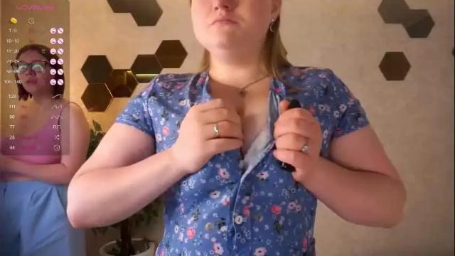 Thumbnail 1, lorifowler's Stream at Chaturbate, 2 days ago
