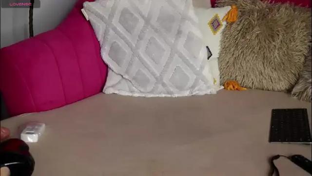 Image 8 of lorimineli Stream on Chaturbate on 1 month ago