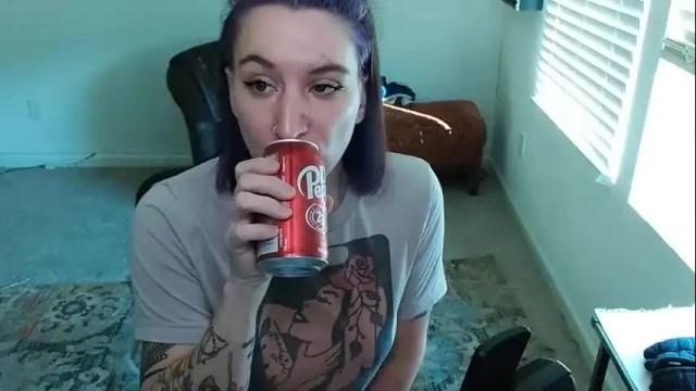 Thumbnail 1, loriniblackxxoo's Stream at Chaturbate, 19 months ago