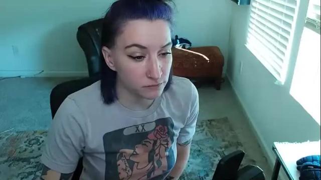 Image 2 of loriniblackxxoo Stream on Chaturbate on 21 months ago