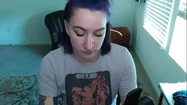 Image 3 of loriniblackxxoo Stream on Chaturbate on 21 months ago