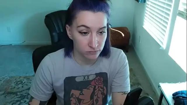 Image 7 of loriniblackxxoo Stream on Chaturbate on 21 months ago