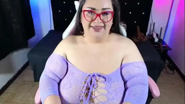 Thumbnail 1, loriscohen3's Stream at Chaturbate, 1 month ago