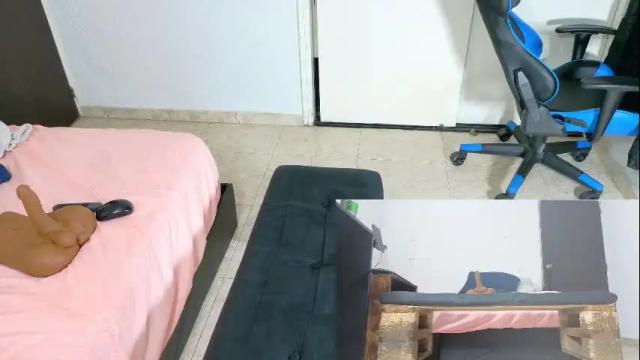 Thumbnail 2, loriscohen3's Stream at Chaturbate, 1 month ago