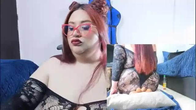 Image 4 of loriscohen3 Stream on Chaturbate on 2 months ago