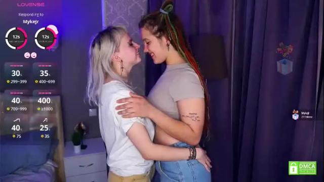 Image 2 of lornabones Stream on Chaturbate on 1 month ago