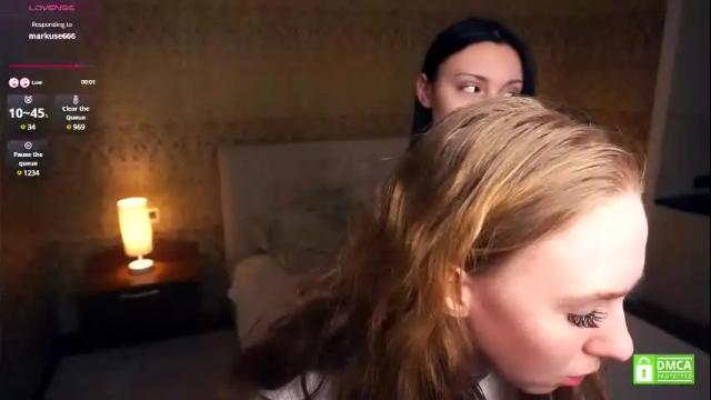 Thumbnail 1, lornabones's Stream at Chaturbate, 1 month ago