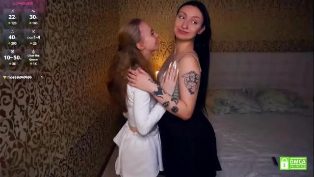 Thumbnail 3, lornabones's Stream at Chaturbate, 29 days ago
