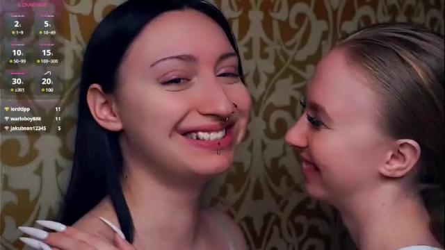 Thumbnail 3, lornabones's Stream at Chaturbate, 28 days ago