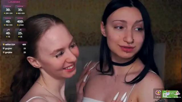 Image 4 of lornabones Stream on Chaturbate on 26 days ago