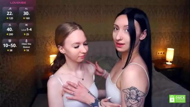 Thumbnail 1, lornabones's Stream at Chaturbate, 22 days ago