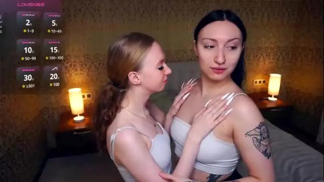 Image 6 of lornabones Stream on Chaturbate on 24 days ago