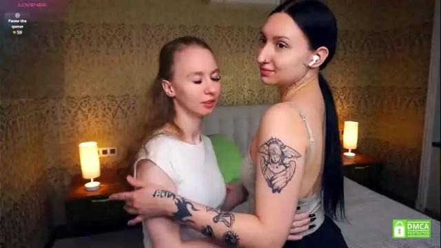 Thumbnail 1, lornabones's Stream at Chaturbate, 2 days ago