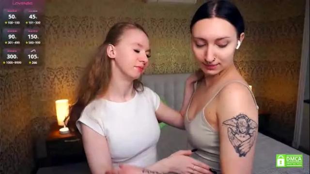 Image 2 of lornabones Stream on Chaturbate on 4 days ago