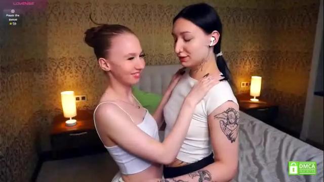 Thumbnail 2, lornabones's Stream at Chaturbate, 20 hours ago