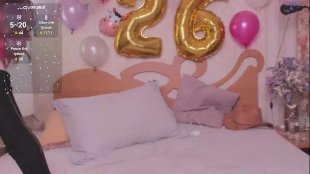 Thumbnail 3, lornadyer's Stream at Chaturbate, 18 days ago