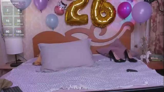 Image 10 of lornadyer Stream on Chaturbate on 9 days ago