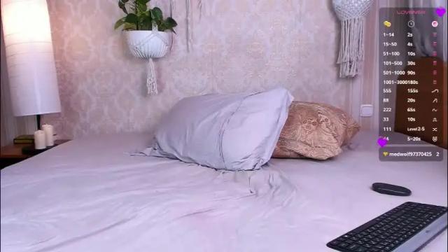 Image 10 of lornadyer Stream on Chaturbate on 2 months ago